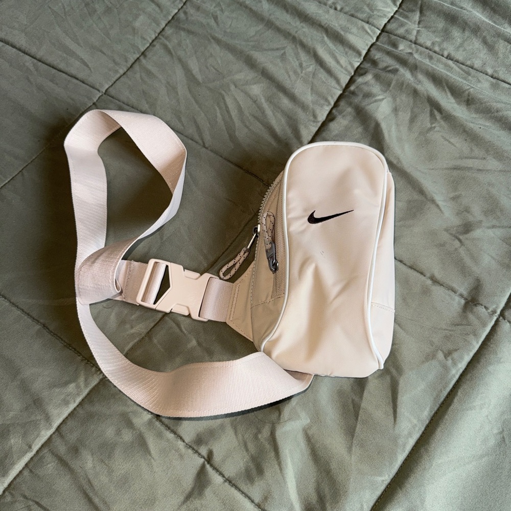 Unisex Nike Off-White Belt Bag
